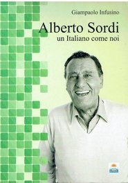Poster Alberto Sordi, un italiano come noi 2020
