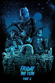 Friday the 13th Part 2 Friday the 13th Part 2