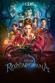 Rozčarovaná (2022)
