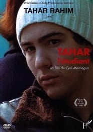 Poster Tahar l’étudiant