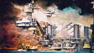 The Perilous Fight: America's World War II in Color