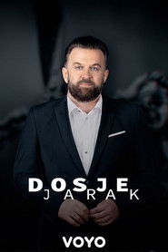 Dosje Jarak