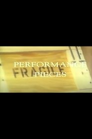 Performance Pieces (1990)