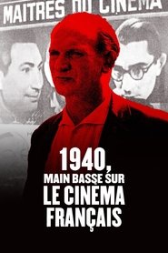 1940: Taking over French Cinema (2019)