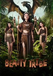 Poster Beauty Tribe