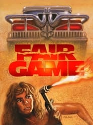 Fair Game постер