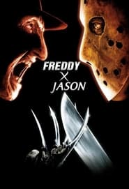 Freddy X Jason