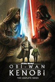 Obi-Wan Kenobi Miniseries 17