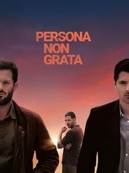 Poster Persona non grata 2019