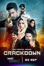 Crackdown S02 2023 Web Series Hindi JC WebRip All Episodes 480p 720p 1080p