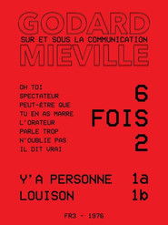 Six fois deux/Sur et sous la communication 1a & 1b : Y'a personne & Louison