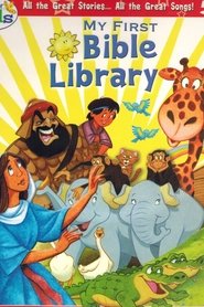 Poster My First Bible Library Noah and Friends 2010