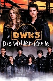 Poster Die Wilden Kerle 5