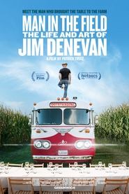 Man in the Field: The Life and Art of Jim Denevan (2021)