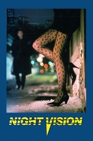 Poster Night Vision 1987