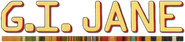 G.I. Jane Logo