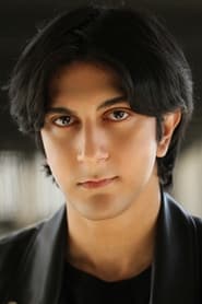 Haroon Khan as Confused Teenager