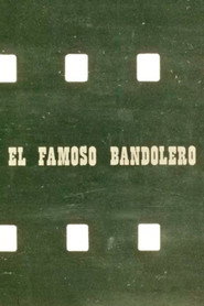 El famoso bandolero