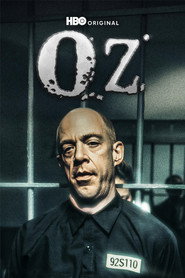 В'язниця «Оz» постер