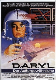 D.A.R.Y.L.‧-‧Der‧Außergewöhnliche‧1985 Full‧Movie‧Deutsch