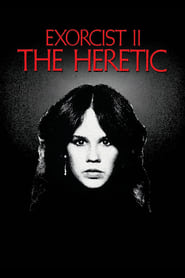 Exorcist II: The Heretic (1977) poster