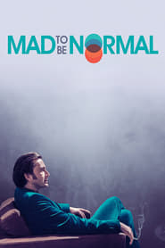 Poster Mad to Be Normal