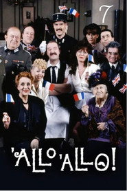 'Allo 'Allo! Series 7 3