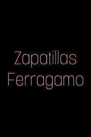 Zapatillas Ferragamo постер