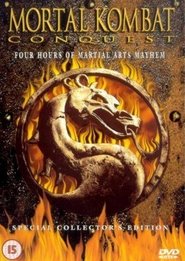 Mortal Kombat Conquest: Warrior Eternal