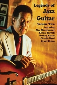 Legends of Jazz Guitar Vol. 2