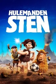 Hulemanden Sten [Early Man]