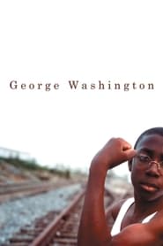 Poster for George Washington