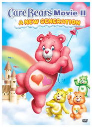 Full Cast of Care Bears Collection