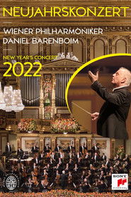 New Year's Concert 2022 from the Teatro La Fenice