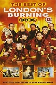 Poster London's Burning: Duty Log