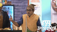 Reshampal Confronts Happu