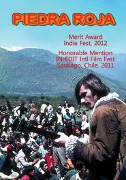 Poster Piedra Roja 2011