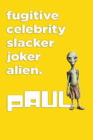 Paul (2011)