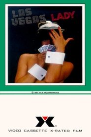 Poster Las Vegas Lady 1981