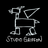 Logo for STUDIO GRIFFON