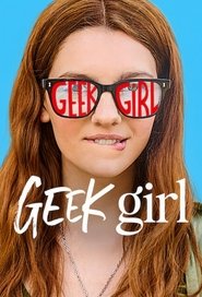 Poster Geek Girl - Season 1 2024