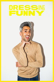 Dressing Funny poster