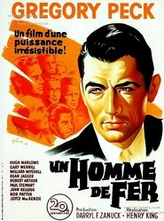 Un Homme De Fer