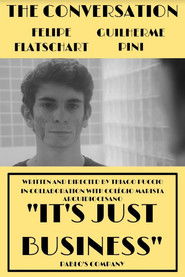 The Conversation (2024)