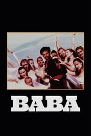 Poster Baba 2002