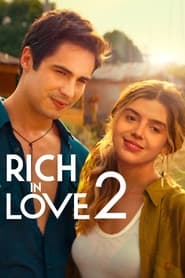 Poster Rich in Love 2 2023