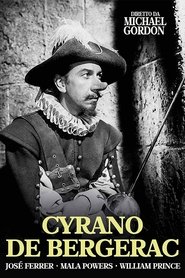 Cirano di Bergerac (1950) Cirano di Bergerac (1950)