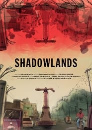 Shadowlands streaming