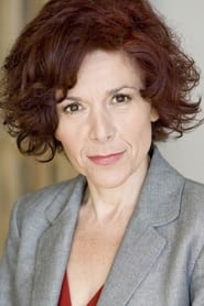 Anita Finlay as Caroline Bishop