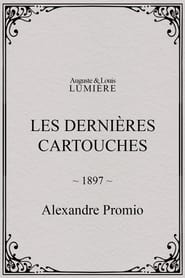 Les dernières cartouches streaming